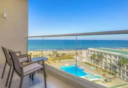 Hilton Skanes Monastir Beach Resort - 89