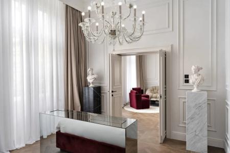 The Amauris Vienna - Relais & Châteaux - 76
