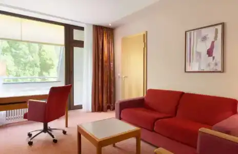 Dolce Bad Nauheim - 70