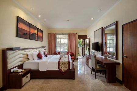 Grand Istana Rama - 48