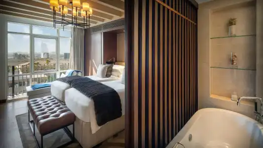 Kempinski & Residences Palm Jumeirah Dubai - 77