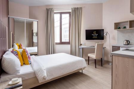 Golden Tulip Krasnodar - 70