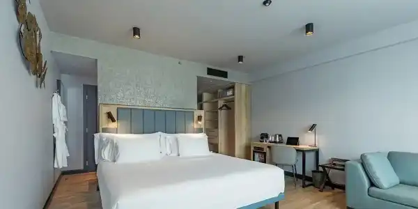 Barcelo Budapest - 83