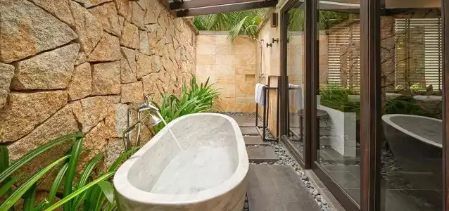 Beach Front Apartments - 110