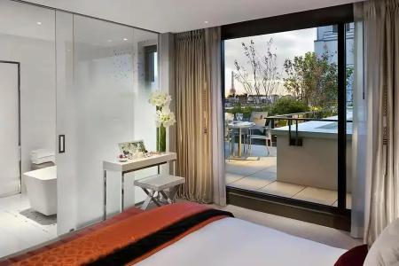 Mandarin Oriental, Paris - 107