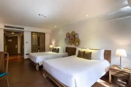 Seaview Resort Khao Lak - 28