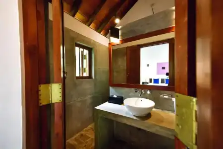 Palm Paradise Cabanas & Villas Beach Resort Tangalle - 62