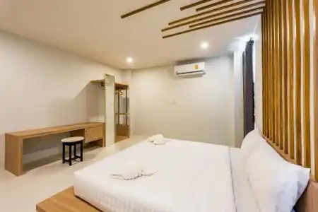 Phuket Marine Poshtel (SHA Plus+) - 72