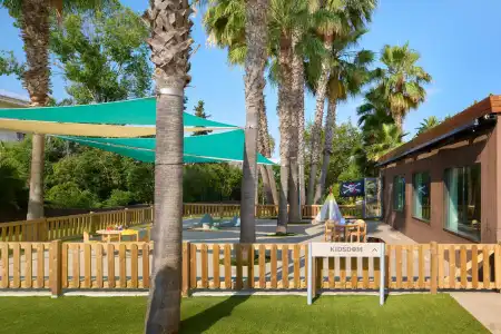 Melia Lloret de Mar - 21
