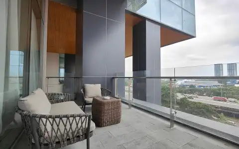 Ra Suites Simatupang - 85