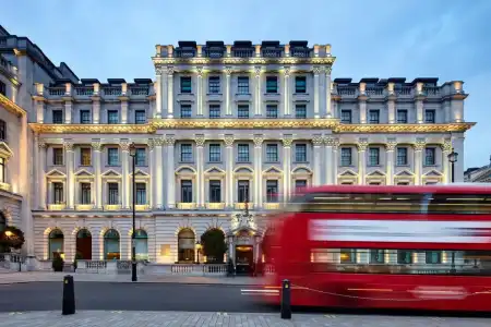 Sofitel London St James - 0