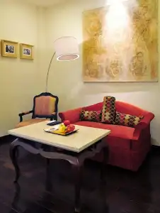 Villa Song Saigon - 83
