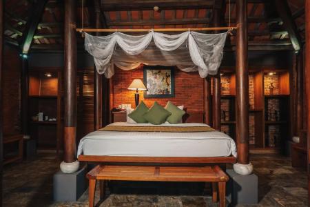 Pilgrimage Village Resort & Spa - 86