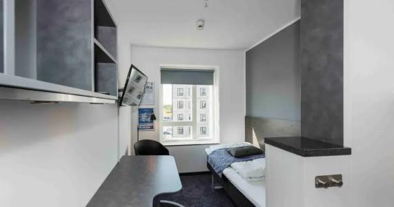 CABINN Metro - 41