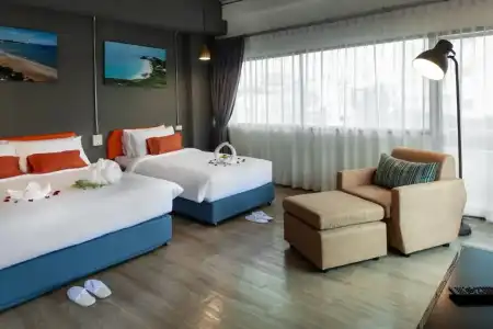 7 Days Premium Pattaya - 12