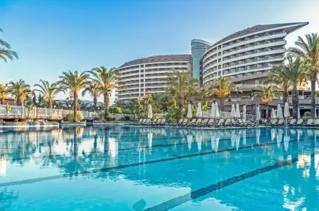 Royal Wings — All Inclusive - 29