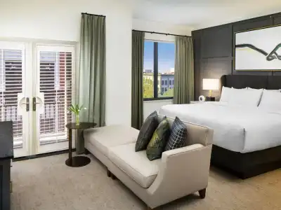 Andaz Savannah, By Hyatt - 46