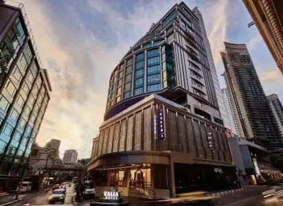 Valia Bangkok Sukhumvit - 0