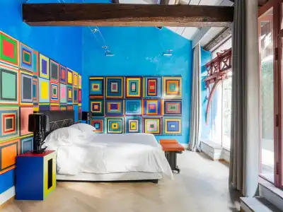 Galleria Vik Milano - Townhouse Galleria - Small Luxurys of the World - 59