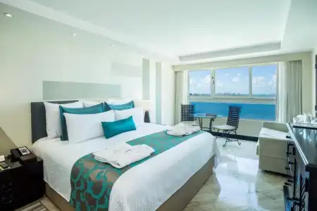 Dreams Sands Cancun Resort & Spa - All Inclusive - 42