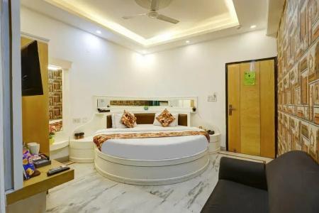 New Hindustan By Backpackers Heaven - 67