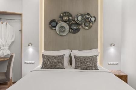 Athens Warehouse Boutique & Suites - 5