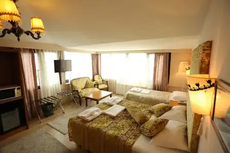 Tashkonak Studio Suites - 65