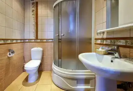 Yahonty Noginsk - 134