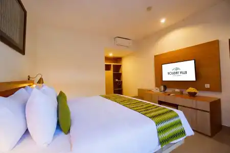 Wina Holiday Villa Kuta - 80