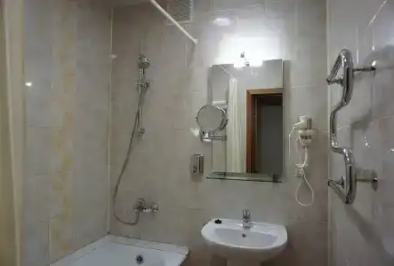 Nagornoe Holiday Home - 128