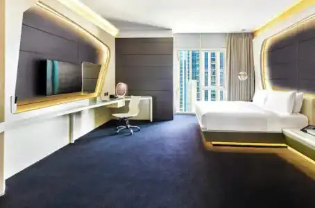 V, Curio Collection by Hilton - 59