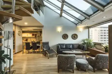 Taxim Suites Residences Istanbul - 117