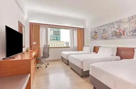 Village Bugis by Far East Hospitality - 9