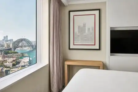 Sydney Harbour Marriott at Circular Quay - 86
