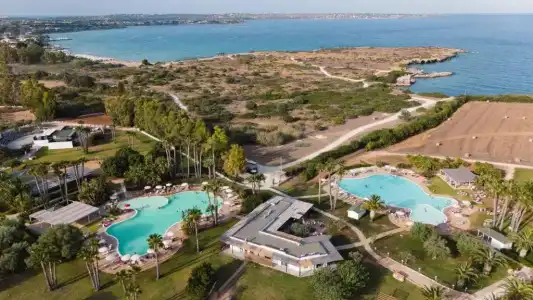 VOI Arenella Resort - 0