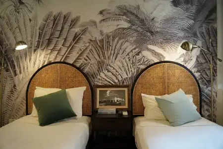 Check Inn @ Little India - 43