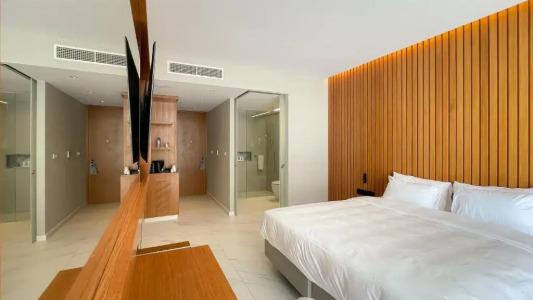 Radisson Beach Resort Larnaca - 7