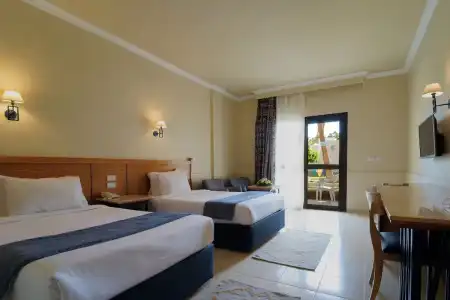 Regina Resort and Aqua Park Hurghada - 41