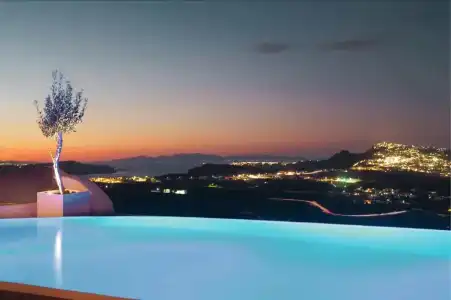 Carpe Diem Santorini - 61
