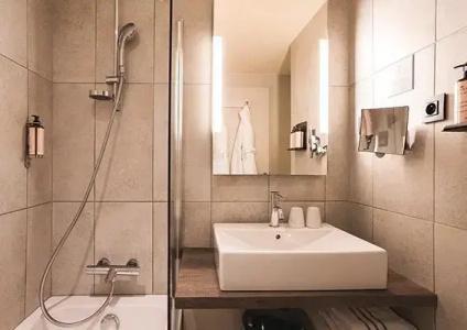 Héliopic Hôtel & Spa - 52