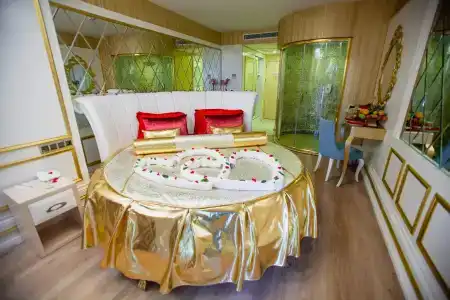 Azura Deluxe Resort & Spa - Ultra All Inclusive - 58