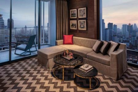 137 Pillars Suites & Residences - 54