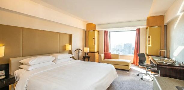 Shangri-La Beijing - 44