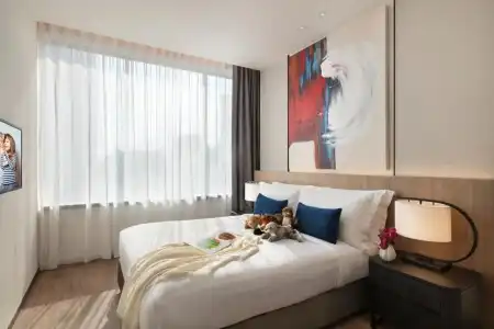 Ascott Embassy Sathorn - 7