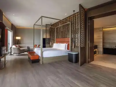 Fairmont - 60