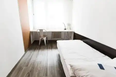 city hostel Geneva sarl - 23