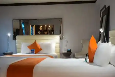 Lincoln Arms Suites - 80