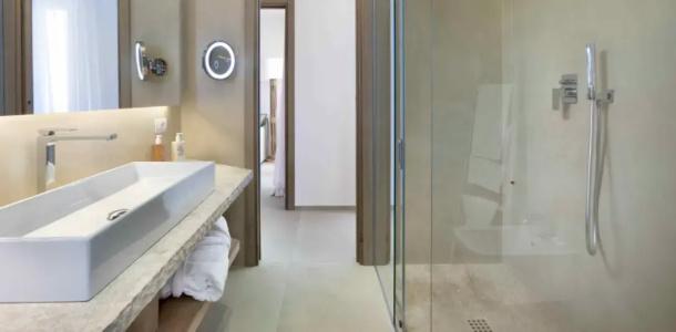 Gabbiano Azzurro & Suites - 116
