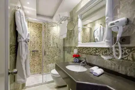 Amiral Palace Boutique Class & Spa - 71