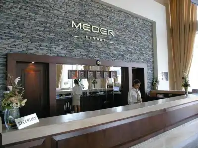 Meder Resort - 2